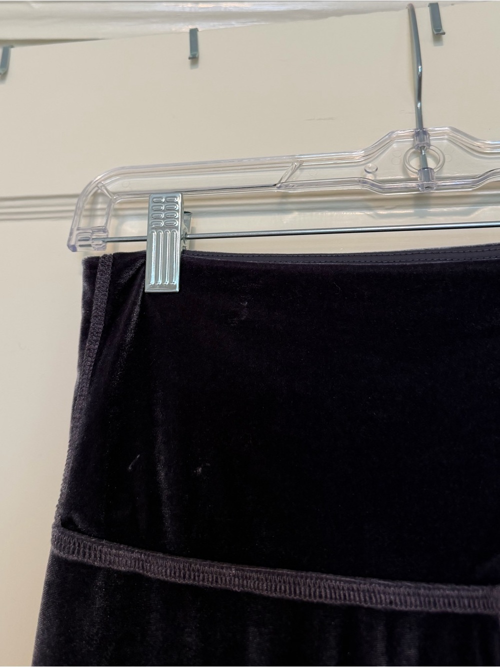 Beyond Yoga Velvet Motion High Rise Legging - Picture 8 of 10